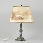 1082 7038 Bordslampa